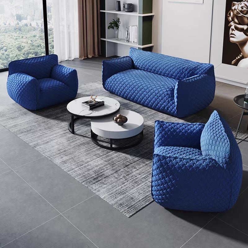 Oversized Lounge Chair