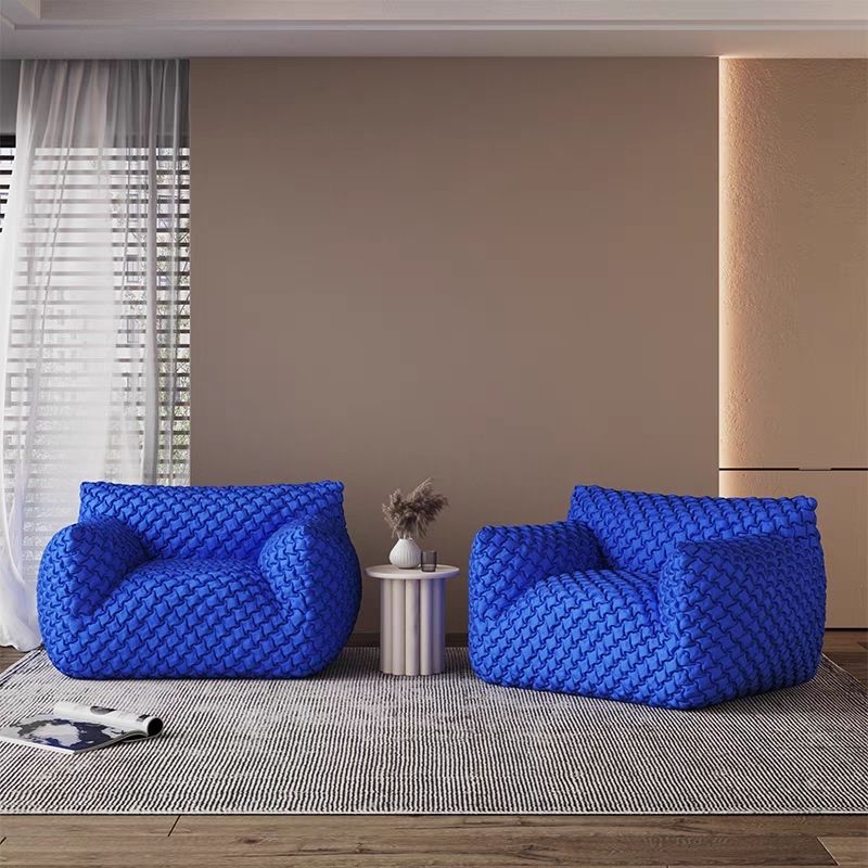 Oversized Lounge Chair