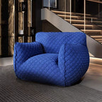 Oversized Lounge Chair