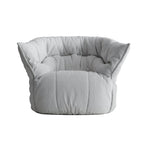 Fabric Lounge Sofa Chair