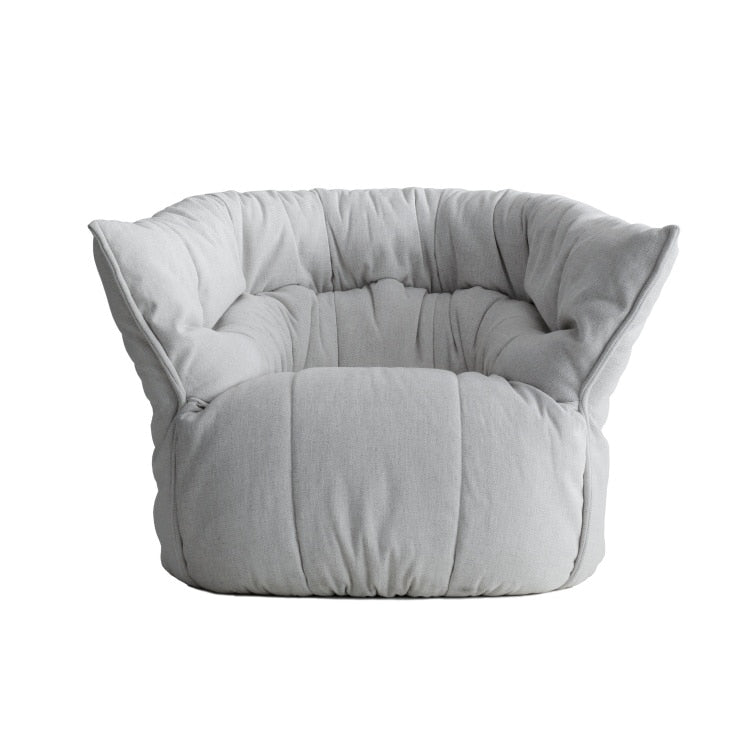 Fabric Lounge Sofa Chair