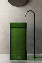 Quadrato Elegante