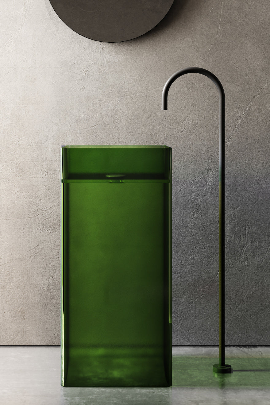 Quadrato Elegante