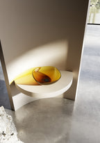 Lavabo Curvo By Zinarch