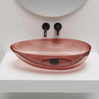 Ethereal Resin Basin – Aura