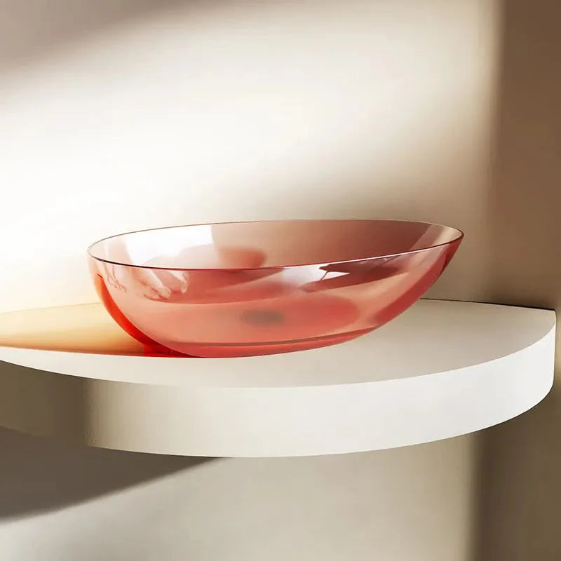 Ethereal Resin Basin – Aura