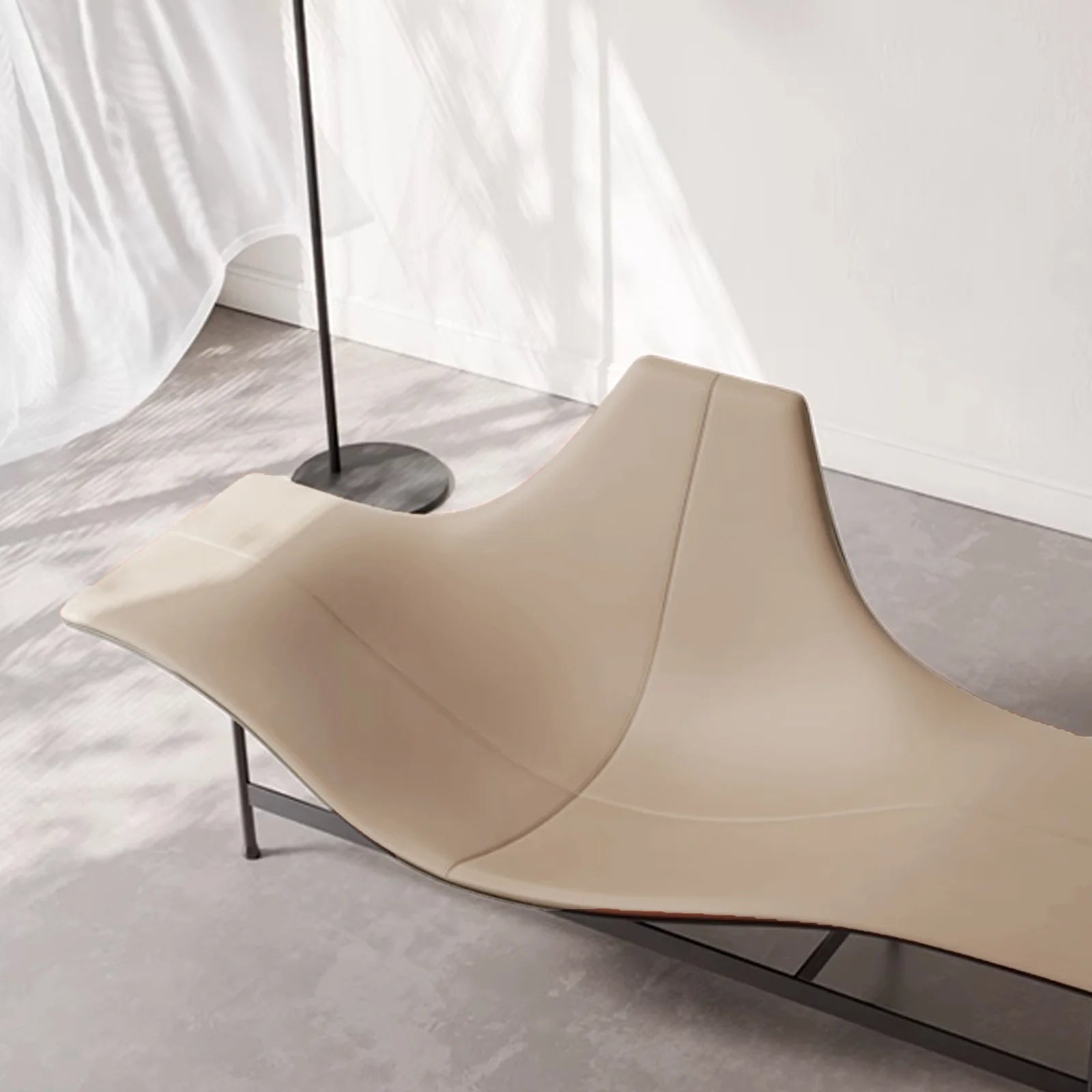 Zinarch Z295 lounge chair