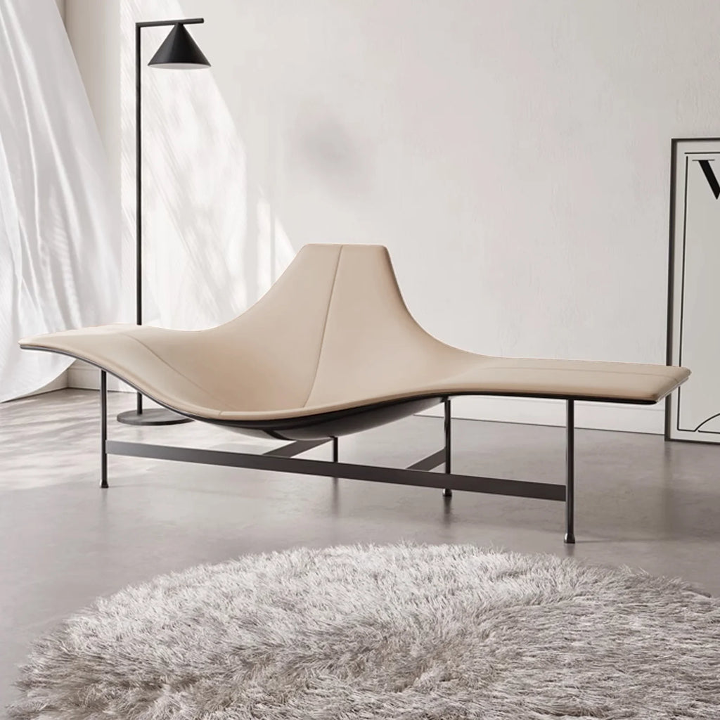 Zinarch Z295 lounge chair