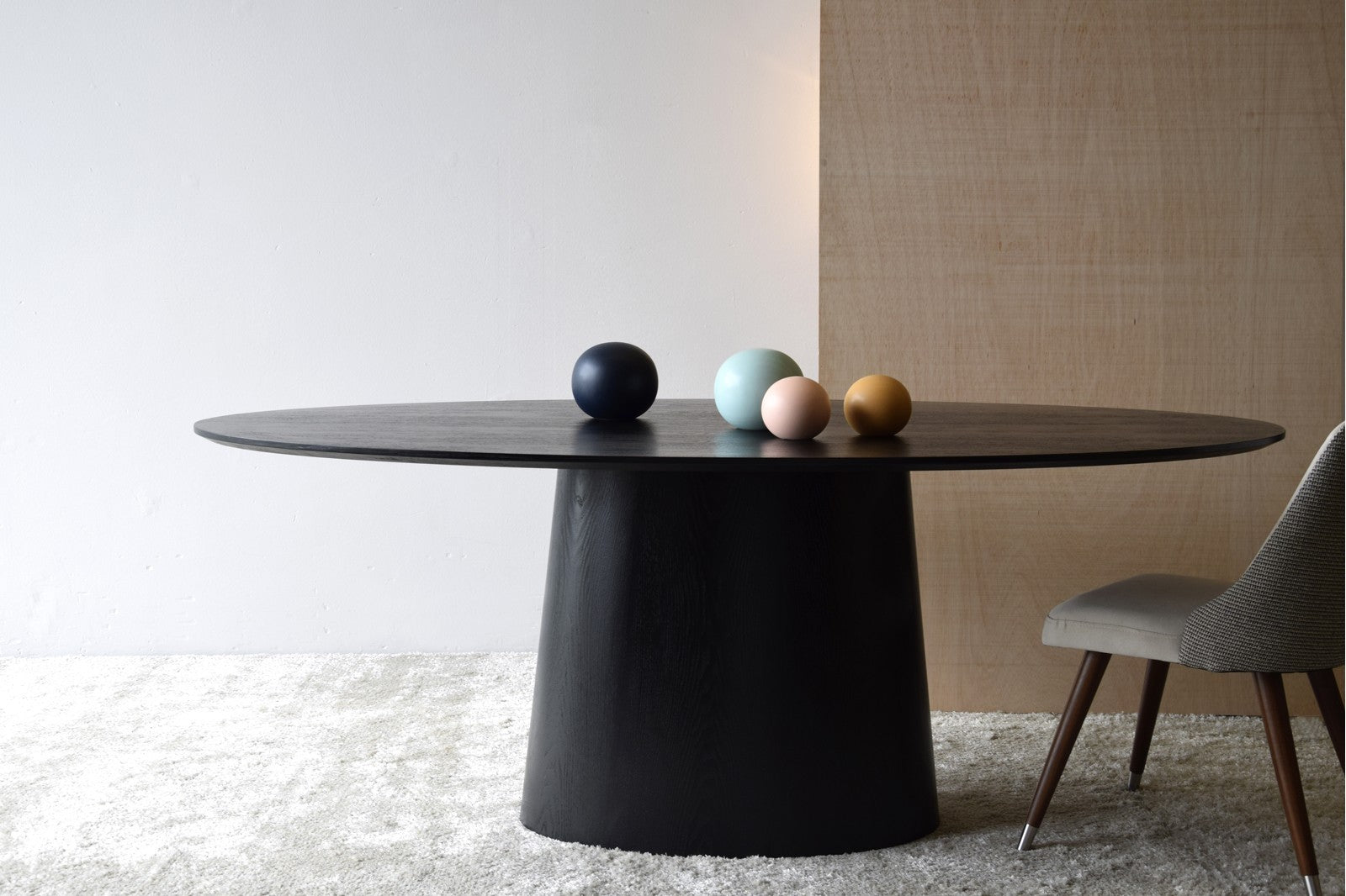 Alpha Coffee Table – Contemporary Elegance for Modern Living