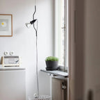 The Pendant Lamp,