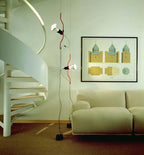 The Pendant Lamp,