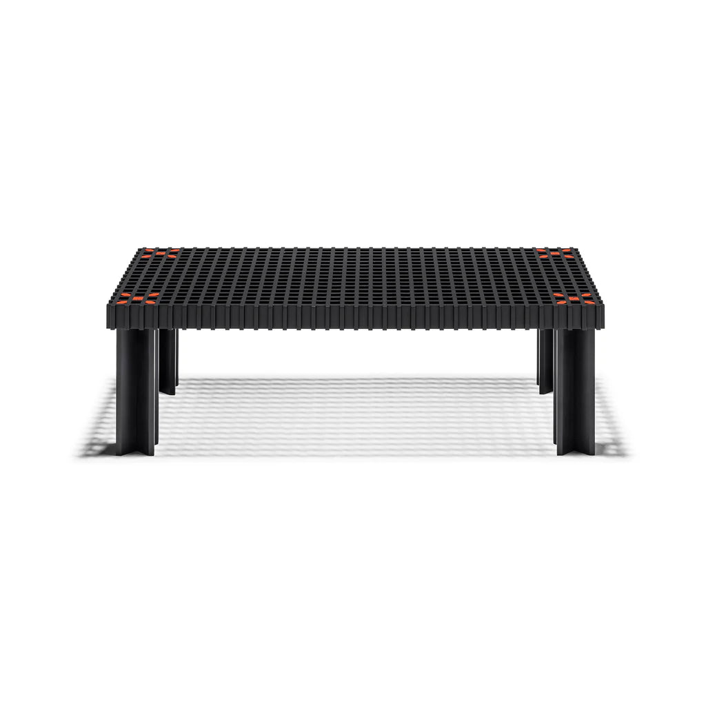 Kyoto Coffee Table – Poltrona Frau Icon of Design