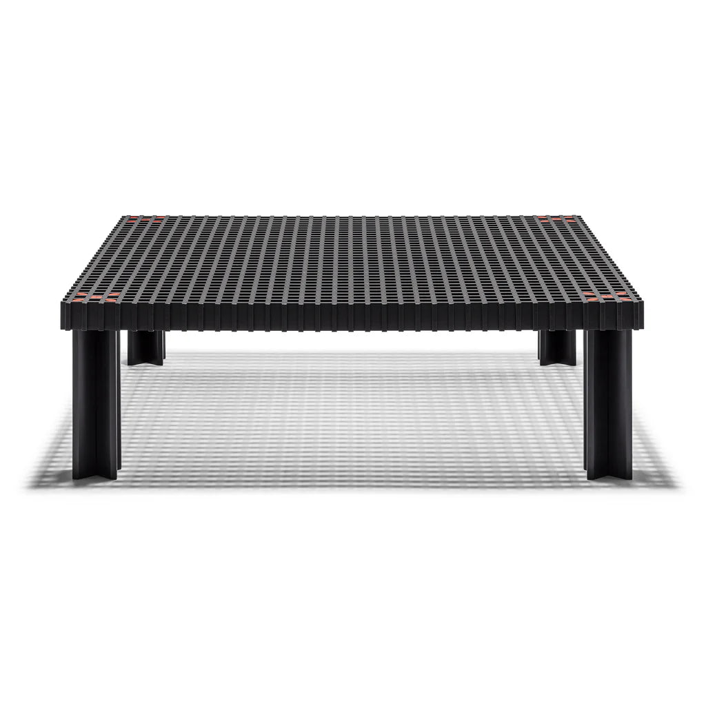Kyoto Coffee Table – Poltrona Frau Icon of Design