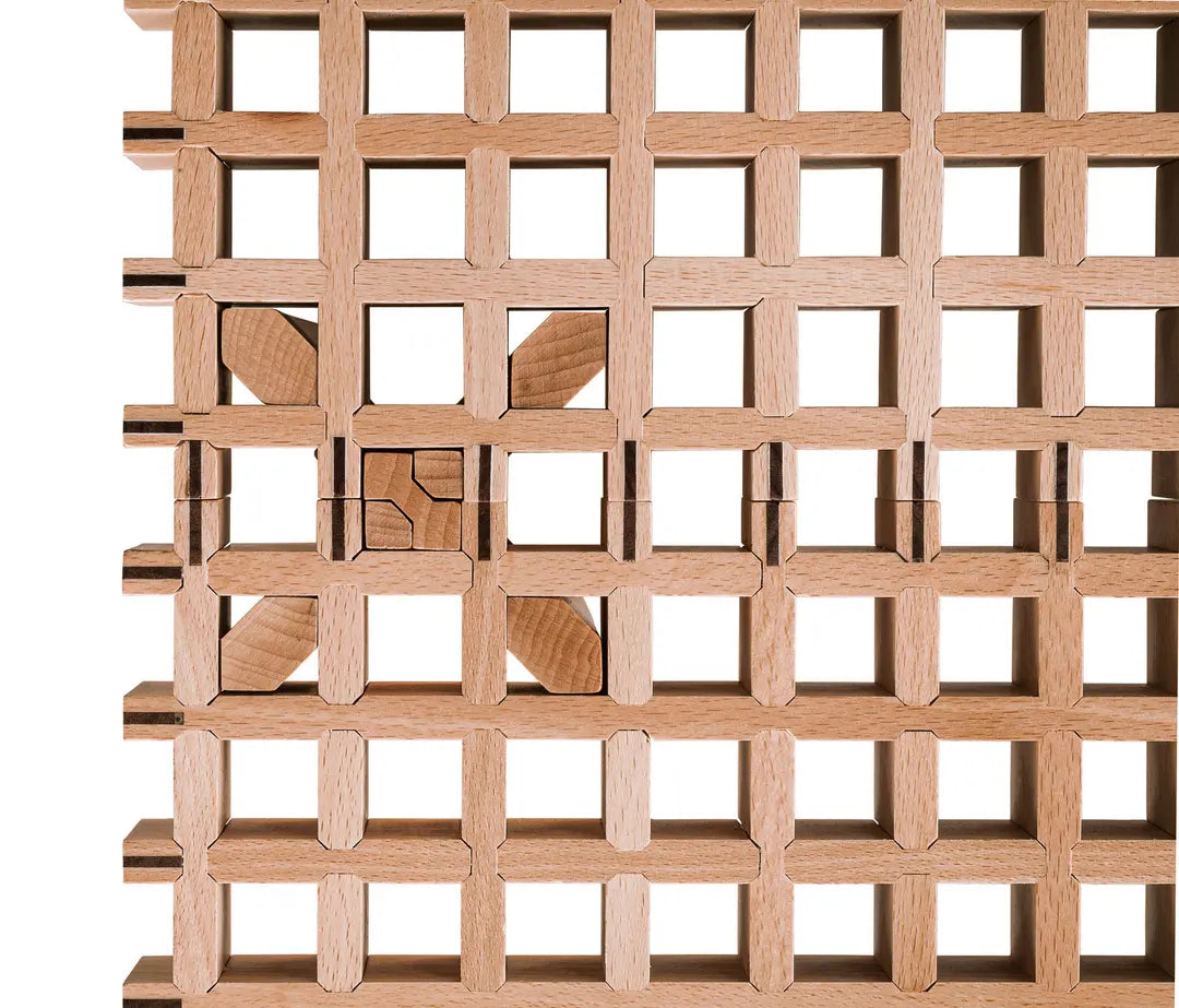 Kyoto Coffee Table – Inspired by Japanese Minimalism