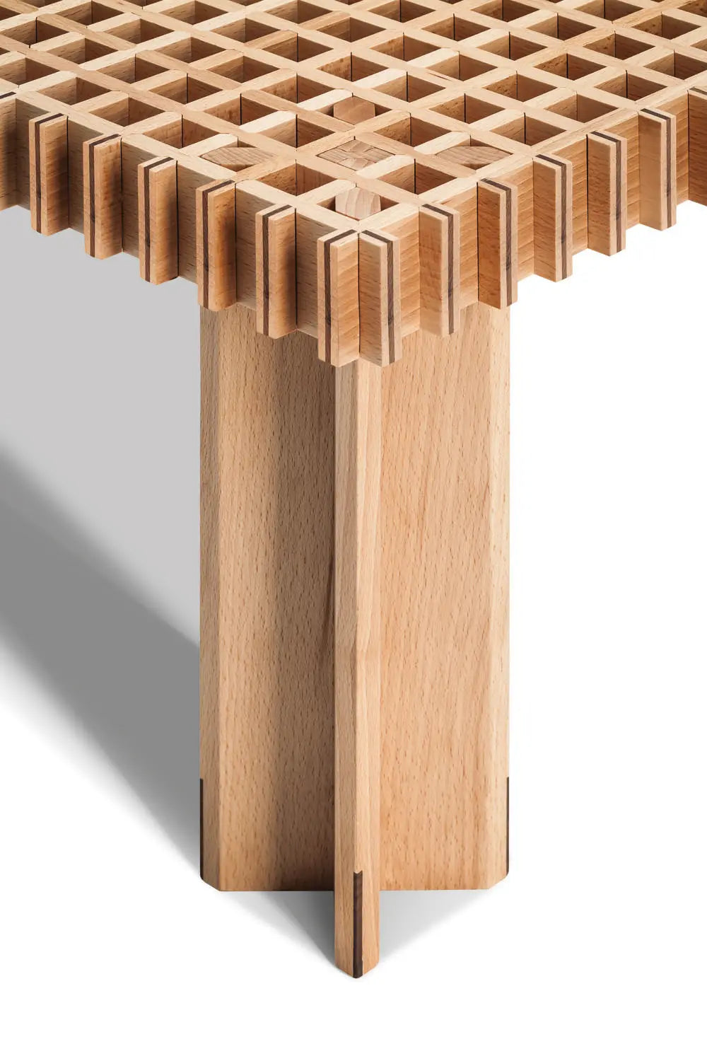 Kyoto Coffee Table – Inspired by Japanese Minimalism