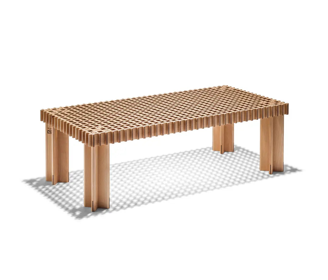 Kyoto Coffee Table – Inspired by Japanese Minimalism