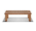 Kyoto Coffee Table – Inspired by Japanese Minimalism