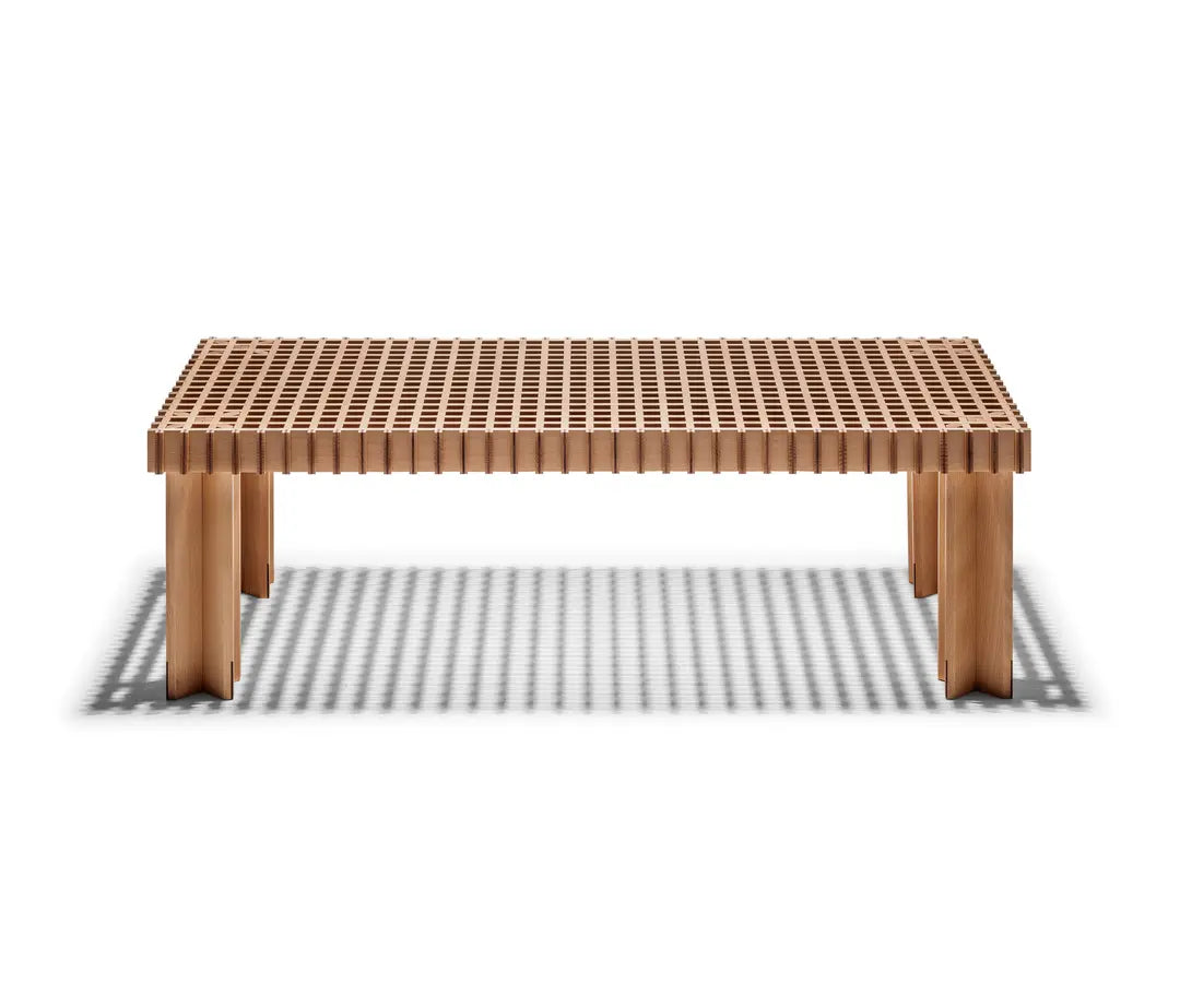 Kyoto Coffee Table – Inspired by Japanese Minimalism