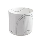 Rivoli Wall Hung Series by Zinarch