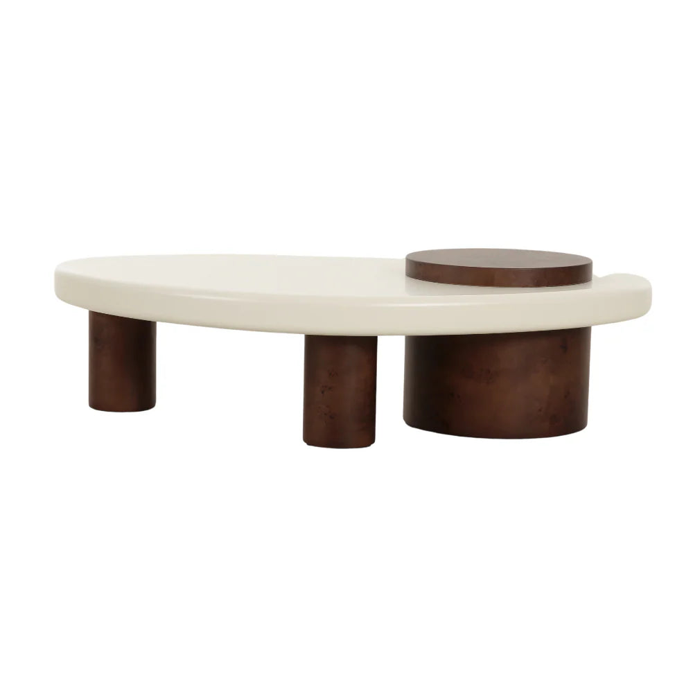 Lisbon Coffee Table – Modern Sophistication for Your Living Space
