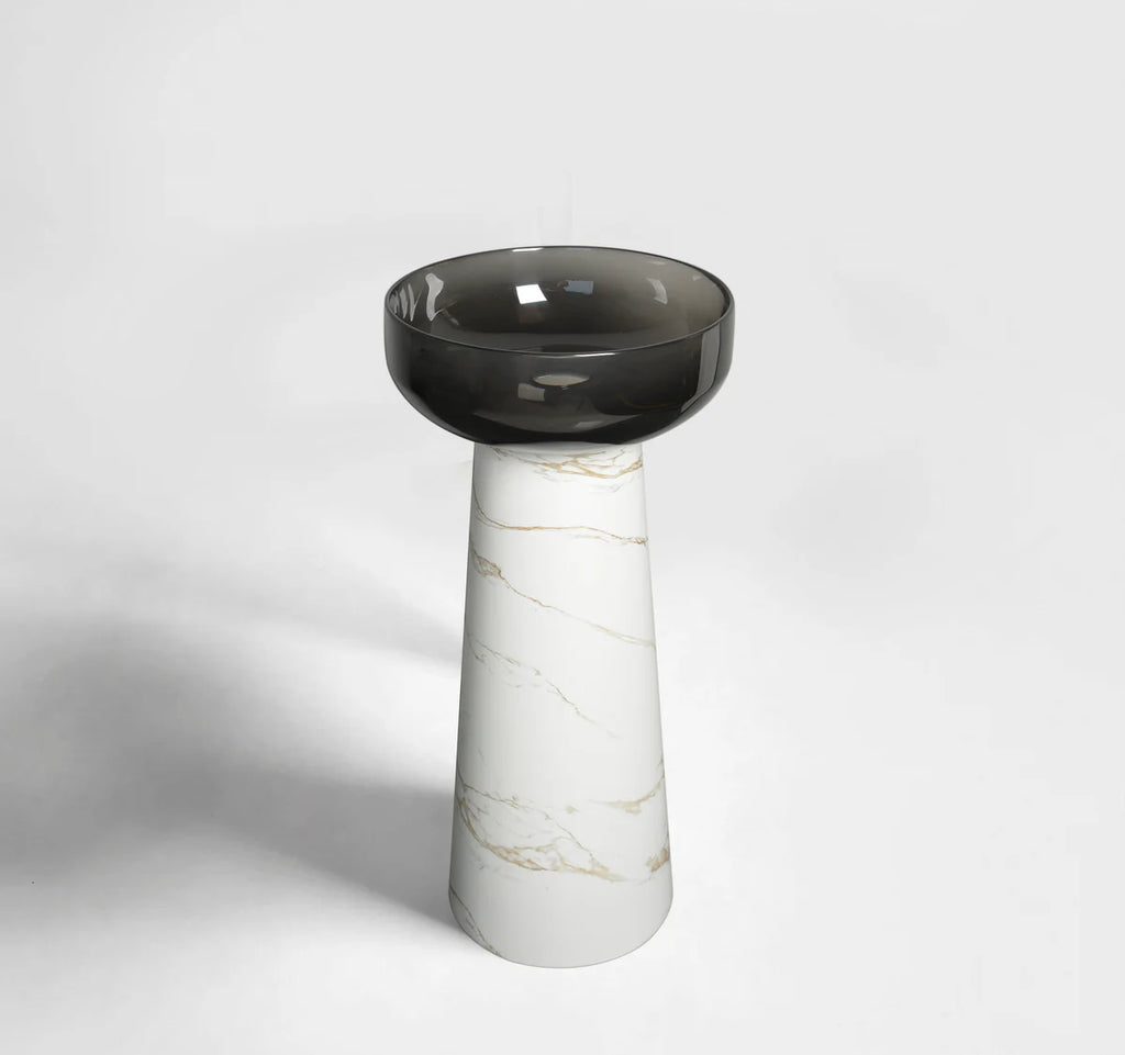 Aurelio Freestanding Bowl Basin
